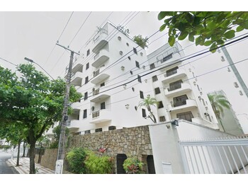 Apartamentos e Flats em leilão - Avenida Almirante Tamandaré, 365 - Guarujá/SP - Tribunal de Justiça do Estado de São Paulo | Z34995