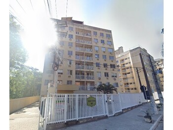 Apartamentos e Flats em leilão - Estrada Frei Orlando, 567 - Niterói/RJ - Banco Santander Brasil S/A | Z34914