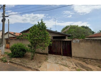 Casa em leilão - Rua José Garcia Cavalheiro, 69 - Mariápolis/SP - Tribunal de Justiça do Estado de São Paulo | Z35160