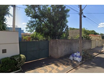 Terrenos e Lotes em leilão - Rua Maria Grassi, 490 - Descalvado/SP - Tribunal de Justiça do Estado de São Paulo | Z34999