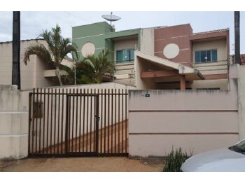 Casa em leilão - Rua Nilson Menezes Dias, 91 - Apucarana/PR - Banco Bradesco S/A | Z34980