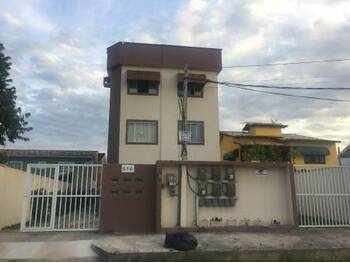 Apartamentos e Flats em leilão - Rua Adolfo Frejat, 516 - Rio das Ostras/RJ - Banco Santander Brasil S/A | Z35112