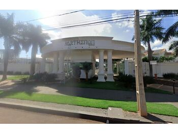 Casa em leilão - Avenida Doutor Gastão Vidigal, 2517 - Maringá/PR - Banco Bradesco S/A | Z34867