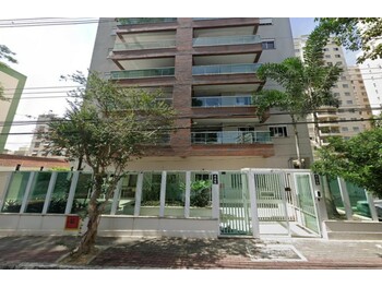 Apartamentos e Flats em leilão - Rua Major Francisco de Paula Elias, 449 - São José dos Campos/SP - Tribunal de Justiça do Estado de São Paulo | Z35206