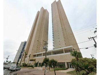 Apartamentos e Flats em leilão - Avenida Presidente Castelo Branco, 9127 - Praia Grande/SP - Banco Bradesco S/A | Z34867