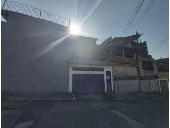 Casa em leilão - Rua da Estação, 207 - São Paulo/SP - Banco Daycoval S/A | Z34970