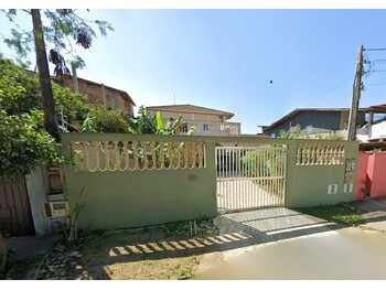 Sobrado em leilão - Rua Santa Cruz, 399 - Ubatuba/SP - Tribunal de Justiça do Estado de São Paulo | Z35200