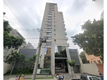 Apartamentos e Flats em leilão - Rua Espírito Santo, 1580 - Belo Horizonte/MG - Itaú Unibanco S/A  | Z34910