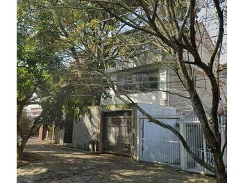 Casa em leilão - Rua Alvares Machado, 278 - Porto Alegre/RS - Itaú Unibanco S/A  | Z35099