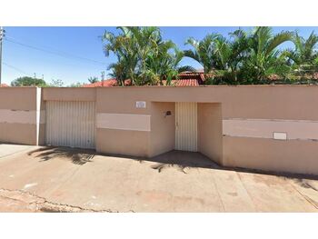 Casa em leilão - Rua N (Esquina Com Rua Z), s/nº - Araguaína/TO - Banco Bradesco S/A | Z34867