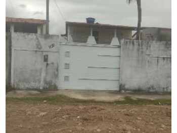 Casa em leilão - Rua Barra do Rio, 1132 - Extremoz/RN - Itaú Unibanco S/A  | Z35177