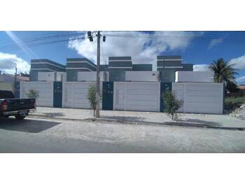 Casa em leilão - Avenida da Esperança, 400 - Petrolina/PE - Banco Santander Brasil S/A | Z35112