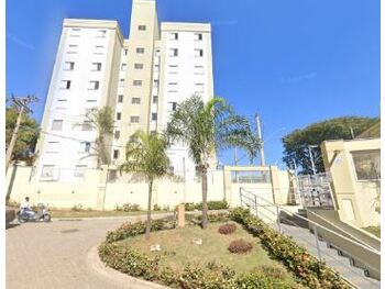 Apartamento em leilão - Avenida dos Marins, 1805 - Piracicaba/SP - Banco Daycoval S/A | Z34970