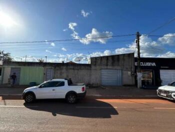 Casa em leilão - Avenida 15 de Novembro, 942 - Cidelândia/MA - Banco Santander Brasil S/A | Z34933