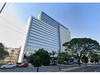 Sala Comercial em leilão - Avenida Loureiro da Silva, 1940 - Porto Alegre/RS - Banco Santander Brasil S/A | Z35042