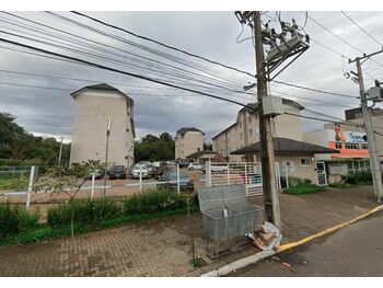 Apartamentos e Flats em leilão - Rua Presidente Franklin Delano Roosevelt, 380 - Sapiranga/RS - Banco Bradesco S/A | Z34943