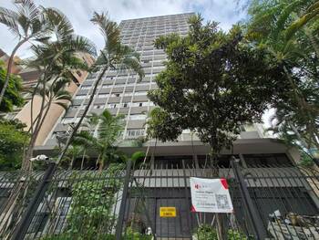 Loja em leilão - Avenida Nove de Julho, 343 - São Paulo/SP - Banco Santander Brasil S/A | Z35127