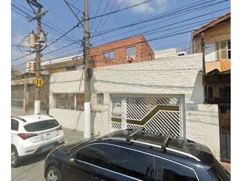 Imóveis - Comerciais em leilão - Rua João Noel Sonnleithner, 38 - São Paulo/SP - Itaú Unibanco S/A  | Z34910