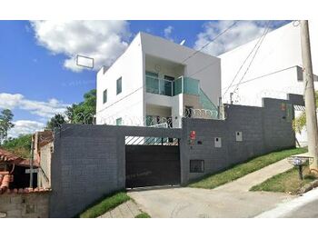 Casa em leilão - Avenida Serra das Palmeiras, 1430 - Vespasiano/MG - Itaú Unibanco S/A  | Z34910