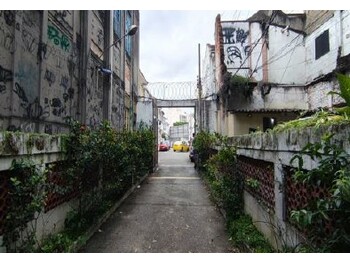 Casa em leilão - Rua Haddock Lobo, 96 - Rio de Janeiro/RJ - Itaú Unibanco S/A  | Z35177