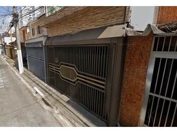 Casa em leilão - Travessa Vera Lúcia, 18 - São Paulo/SP - Tribunal de Justiça do Estado de São Paulo | Z35123