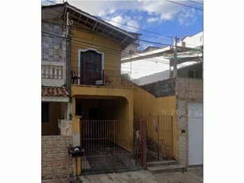 Casas em leilão - Rua Joanini Bartholomeu, 441/443 - Itatiba/SP - Tribunal de Justiça do Estado de São Paulo | Z34942