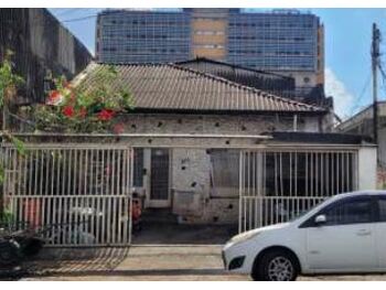 Casa em leilão - Rua Conselheiro João Alfredo,  398 - São Paulo/SP - Tribunal de Justiça do Estado de São Paulo | Z35153