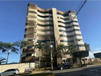 Apartamentos e Flats em leilão - Avenida dos Imigrantes, 2715 - Sorriso/MT - Enforce Community | Z35191