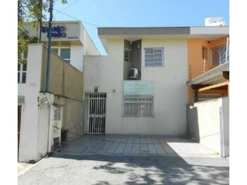 Casa em leilão - Rua Guaimbé, 183 - São Paulo/SP - Tribunal de Justiça do Estado de São Paulo | Z34963
