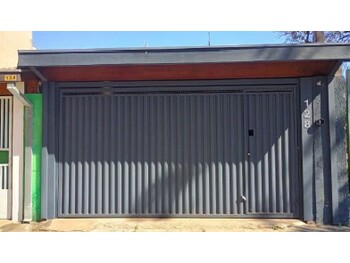 Casa em leilão - Rua Salim Mamede, 128 - São José dos Campos/SP - Banco Bradesco S/A | Z34980