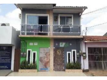 Residencial / Comercial em leilão - Rua Dom Cornélio Vermans, 364 - Tucuruí/PA - Banco Santander Brasil S/A | Z34590