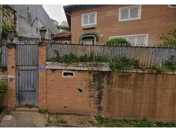 Casa em leilão - Rua Josefina Álvares de Azevedo, 50 - São Paulo/SP - Tribunal de Justiça do Estado de São Paulo | Z35184