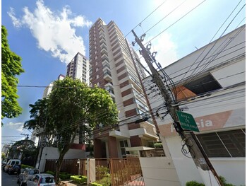 Apartamentos e Flats em leilão - Rua Vilela, 267 - São Paulo/SP - Tribunal de Justiça do Estado de São Paulo | Z34985