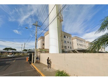 Apartamentos e Flats em leilão - Rua Dois, 1140 - Bauru/SP - Tribunal de Justiça do Estado de São Paulo | Z35168