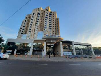 Apartamentos e Flats em leilão - Avenida Coronel Fernando Ferreira Leite, 535 - Ribeirão Preto/SP - Banco Santander Brasil S/A | Z34914