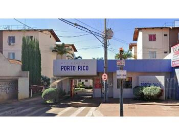 Apartamentos e Flats em leilão - Avenida Pedro Ludovico, 2623 - Anápolis/GO - Itaú Unibanco S/A  | Z34910