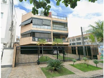 Apartamentos e Flats em leilão - Avenida Genaro de Carvalho, 3495 - Rio de Janeiro/RJ - Banco Santander Brasil S/A | Z35112