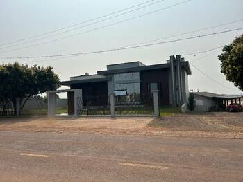 Casa em leilão - Avenida Gerônimo Stefanello, 1826 - Fortaleza dos Valos/RS - Banco Santander Brasil S/A | Z35112