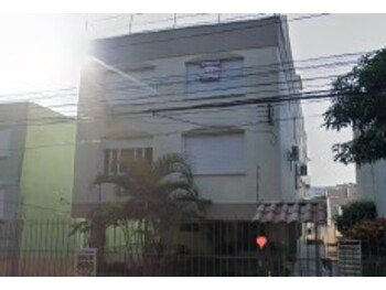 Apartamento em leilão - Rua Professora Cecy Cordeiro Thofehrn, 155 - Porto Alegre/RS - Banco Bradesco S/A | Z34980