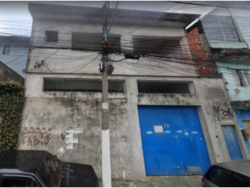 Galpão Comercial em leilão - Rua Georg Ebers, 12 - São Paulo/SP - Tribunal de Justiça do Estado de São Paulo | Z35172