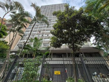 Loja em leilão - Avenida Nove de Julho, 343 - São Paulo/SP - Banco Santander Brasil S/A | Z34954