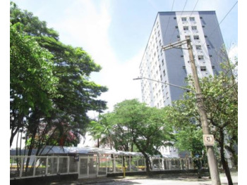 Apartamentos e Flats em leilão - Rua Mercedes Salano Castineiras, 300 - São Paulo/SP - Tribunal de Justiça do Estado de São Paulo | Z35090