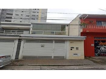 Casa em leilão - Rua Guilherme Baer, 271 - São Paulo/SP - Itaú Unibanco S/A  | Z34910