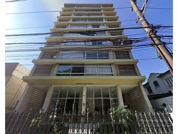 Apartamentos e Flats em leilão - Avenida Paes de Barros, 701 - São Paulo/SP - Itaú Unibanco S/A  | Z35068
