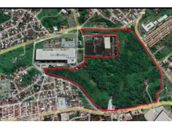 Terrenos e Lotes em leilão - Rua Manoel Honorato da Costa, 555 - Camaragibe/PE - Tribunal de Justiça do Estado de São Paulo | Z35055