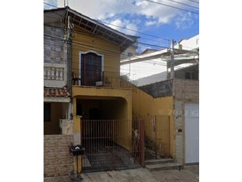 Casas em leilão - Rua Alberto Zanatta, 441/443 - Itatiba/SP - Tribunal de Justiça do Estado de São Paulo | Z34942