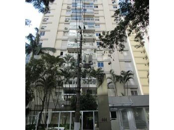 Apartamentos em leilão - Rua Bueno Brandão, 444 - São Paulo/SP - Tribunal de Justiça do Estado de São Paulo | Z34949