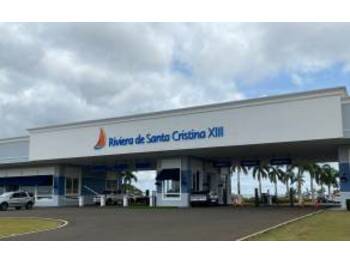 Casa em leilão - Rua 106, 823 - Paranapanema/SP - Banco Santander Brasil S/A | Z35112