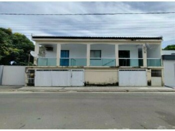 Casa em leilão - Rua Monte Libano, 61 - Serra/ES - Itaú Unibanco S/A  | Z35177