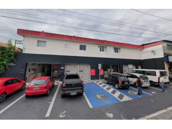 Prédio Comercial em leilão - Estrada Kizaemon Takeuti, 1987 - Taboão da Serra/SP - Banco Bradesco S/A | Z34867